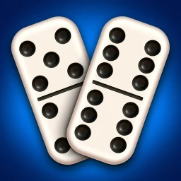 أيقونة Domino Rivals - لعبة لوحية