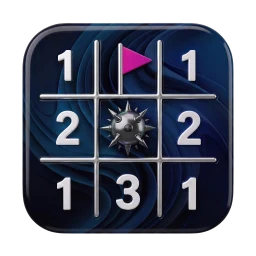 أيقونة Minesweeper